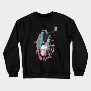 Spider Gwen Crewneck Sweatshirt